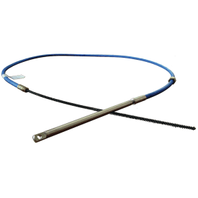 M90 Mach - High Efficiency and Flexibility Steering Cable