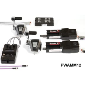 PWAMM12 of U-flex Power A MKII MM Series Complete Electronic Engine Control System