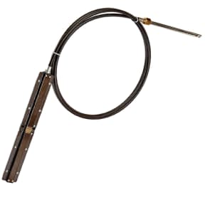 Uflex M66 QC Rotary Replacement Steering Cable M66X10