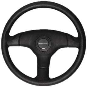 v60 of U-flex 13-1/2" V60 Antigua Steering Wheel