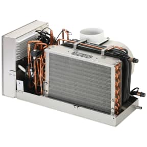 Velair VSD Inverter Driven Self-Contained Air Conditioning Systems