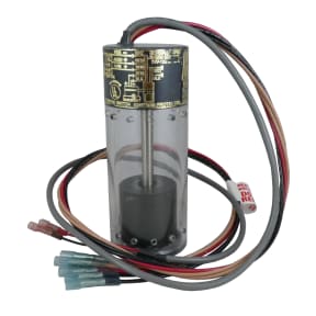 pump switch main view of Ultra Safety Systems Ultra Bilge Pumpswitch Senior - with High Water Alarm Sensor
