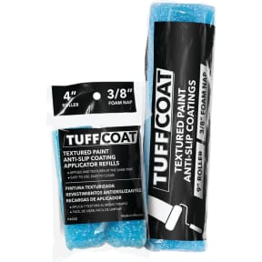 Tuff Coat Textured Roller Cover