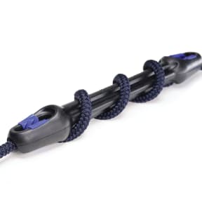 U-Cleat Mooring Snubber