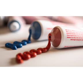 open of US Chemicals and Plastics Cream Hardener