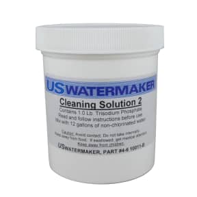 10011b of US Watermaker Watermaker Maintenance Chemicals