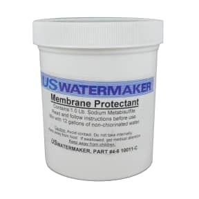 10011c of US Watermaker Watermaker Maintenance Chemicals