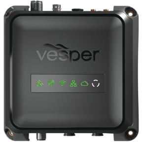 Vesper Cortex M1 SmartAIS Transponder - Thumbnail 5
