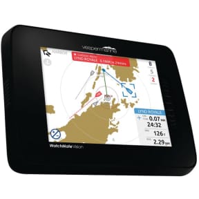 WatchMate Vision2 AIS Transponder Nav Station Package