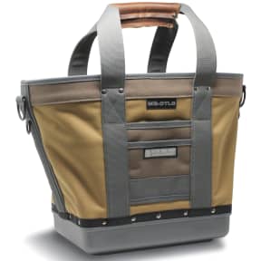 MB-CTLC Large Closed Tote