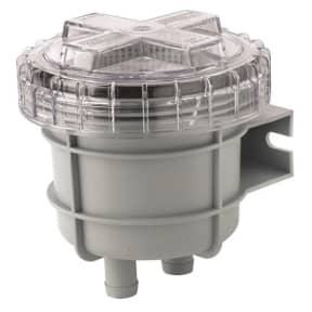 ftr330-16 of Vetus Vetus 330 Series Intake Water Strainers