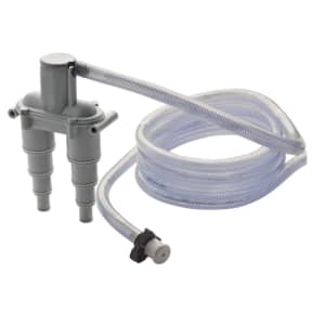 airventh of Vetus Anti Syphon Valve - Vented Loops