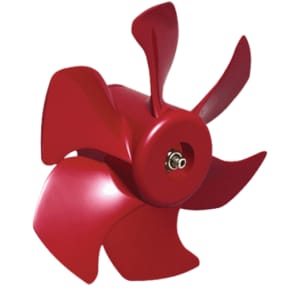 86 of Vetus Vetus Bow Thruster Propellers