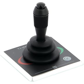 BPPJA Bow Pro Proportional Joystick Thruster Panel