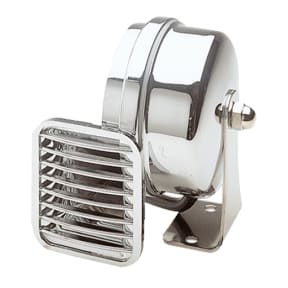 singel of Vetus Electric Deck Horn