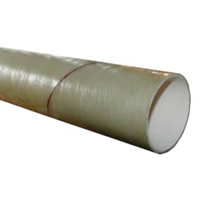 view-1 of Vetus Fiberglass Bow Thruster Tunnel Tubing