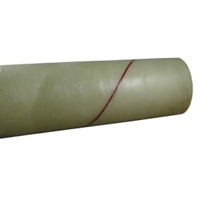 view-2 of Vetus Fiberglass Bow Thruster Tunnel Tubing