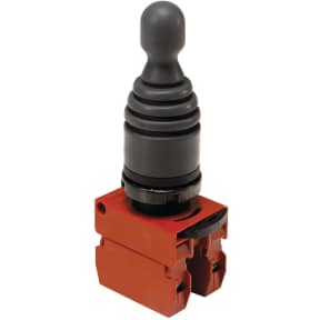 Joystick for Bow Thrusters