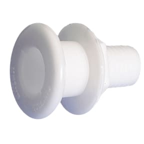 doorb08p of Vetus Plastic 8mm Skin Fitting for Vetus Anti-Syphon Devices