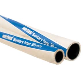 sahose of Vetus Vetus Sanitary Hoses