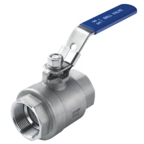 bv1 of Vetus Stainless Steel Ball Valves