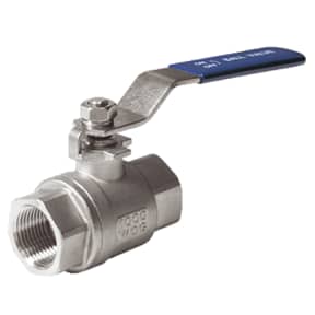 bv1-2 of Vetus Stainless Steel Ball Valves