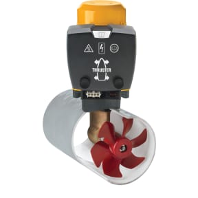 Vetus Bow Thrusters