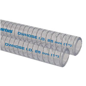 dwhose12b-1 of Vetus Water Hose