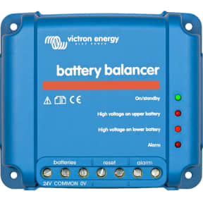 bba000100100 of Victron Energy Battery Balancer