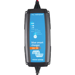 Blue Smart IP65 Charger - 120V