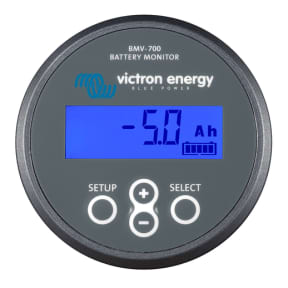 BMV-700 Series Battery Monitor