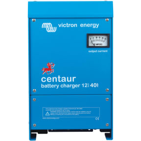 Victron Energy Marine Electrical Power