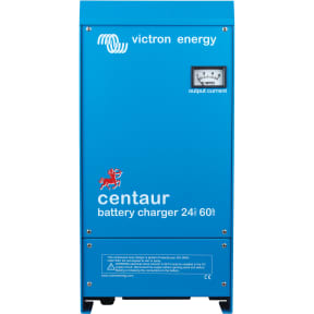 Victron Energy Victron Centaur Battery Charger - 24V 60A