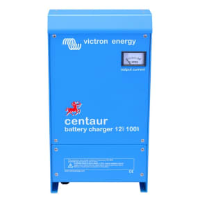 Victron Centaur Battery Charger - 12V 100A