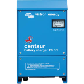 Victron Centaur Battery Charger