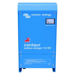 Victron Centaur Battery Charger - 12V 50A