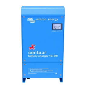 Victron Centaur Battery Charger - 12V 80A