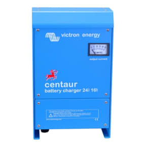 Victron Centaur Battery Charger - 24V 16A