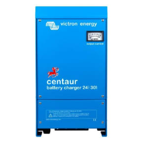 Victron Centaur Battery Charger - 24V 30A