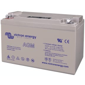 Victron AGM Deep Cycle Battery