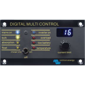 Digital Multi Control 200/200A