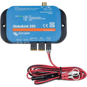 GlobalLink 520 - 4G LTE-M Connectivity