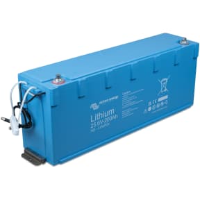 Lithium NG Batteries