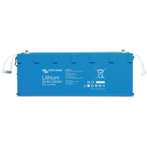 Lithium NG Batteries