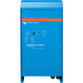 MultiPlus Compact Inverter / C
harger
 