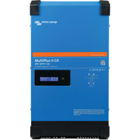 MultiPlus-II GX Inverter / Charger