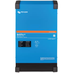 MultiPlus-II Inverter/Charger 48/3000/35-50