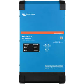 MultiPlus-II Inverter/Charger 48/3000/35-50