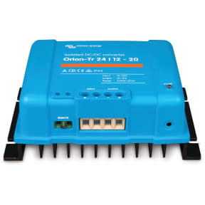 Orion IP43 24V TR DC to DC Converter - Isolated