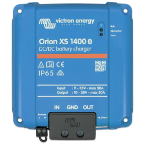 Orion XS 12/12-50A DC-DC Battery Charger